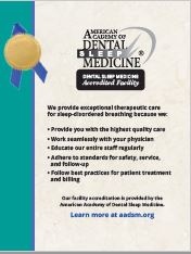 Sample DSM Facility Poster