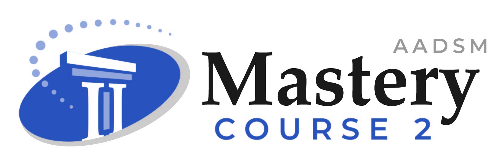 Mastery Course Two