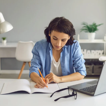 Robotic arm in automotive factory