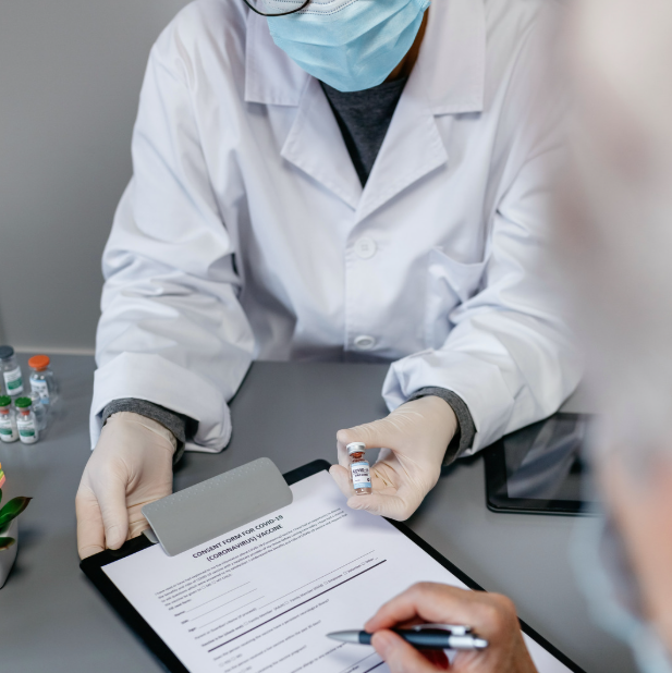 Manufacturing microchips