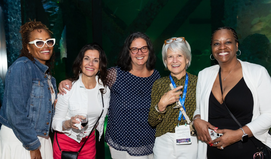 dentist networking event