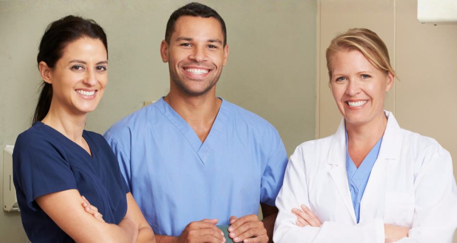 dental team