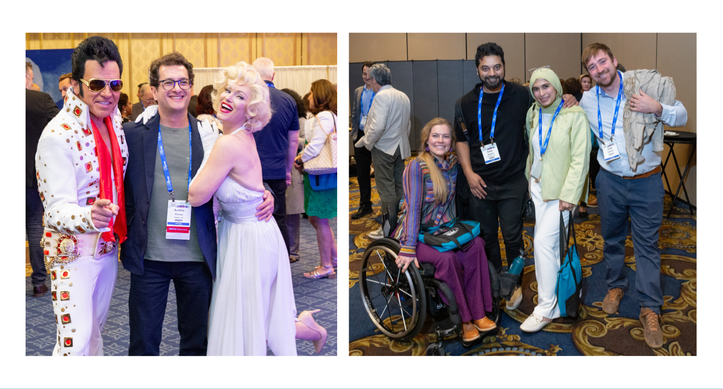 Machinist works in a shop